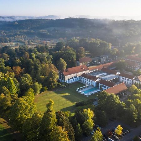 Graeflicher Park Health & Balance Resort Bad Driburg Exterior photo