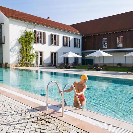 Graeflicher Park Health & Balance Resort Bad Driburg Exterior photo