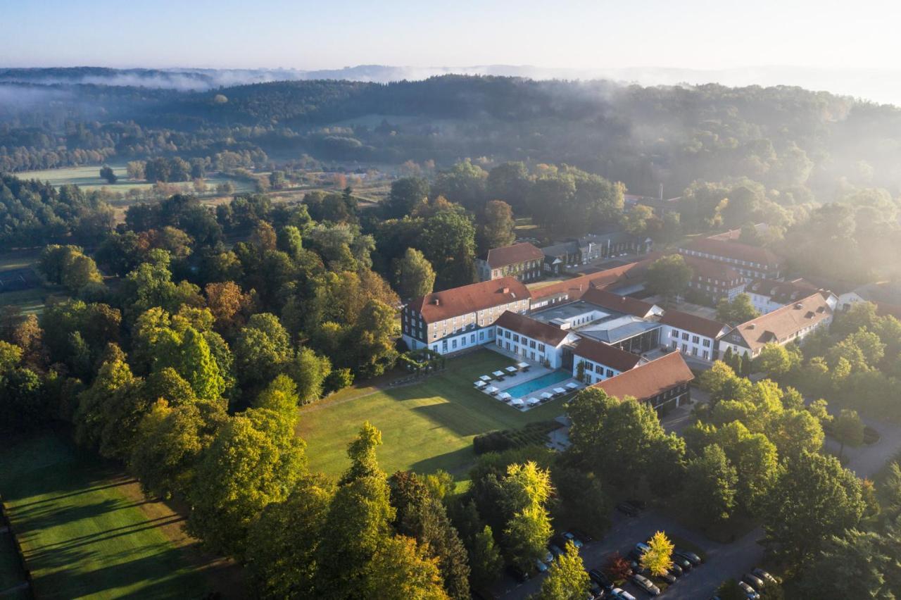 Graeflicher Park Health & Balance Resort Bad Driburg Exterior photo