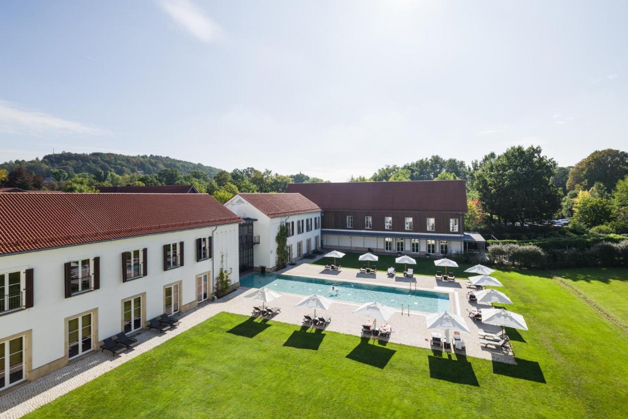 Graeflicher Park Health & Balance Resort Bad Driburg Exterior photo