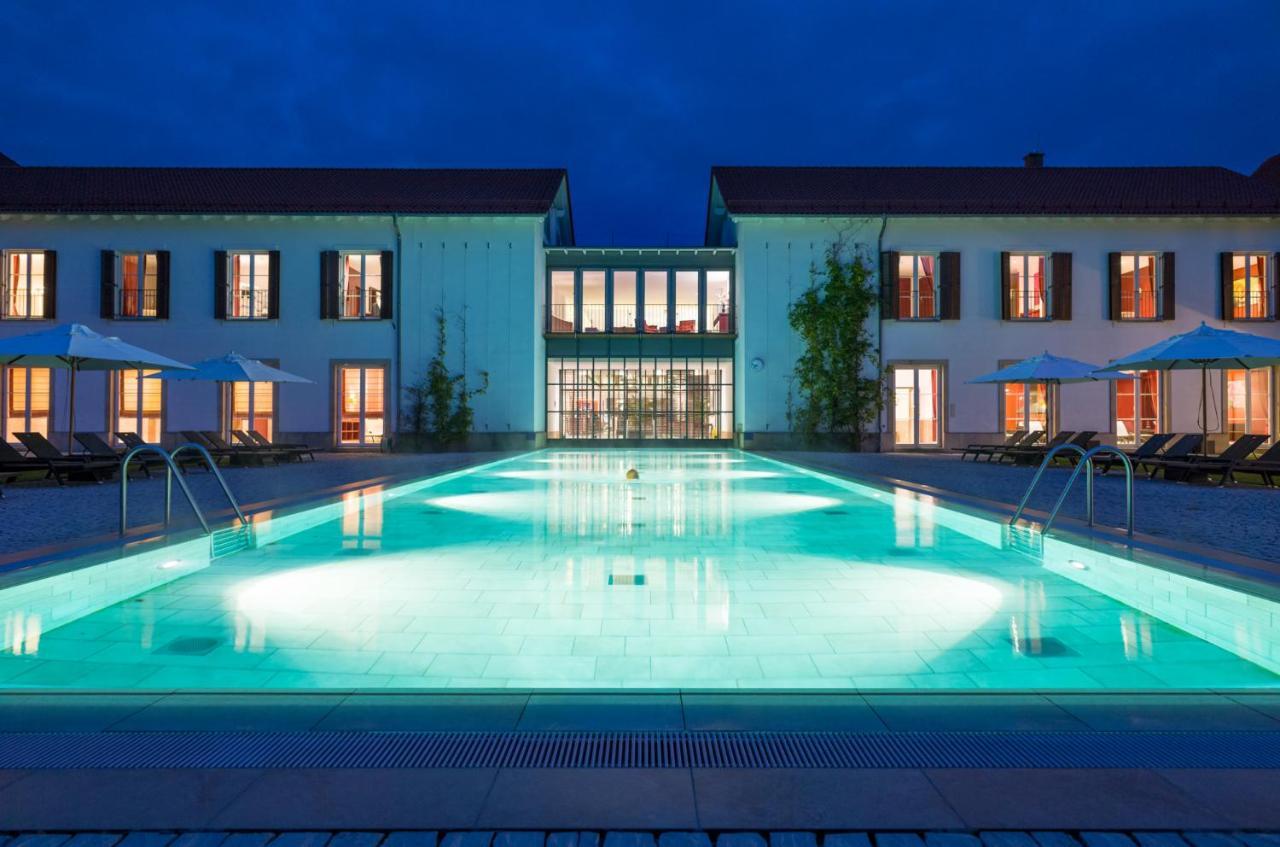 Graeflicher Park Health & Balance Resort Bad Driburg Exterior photo