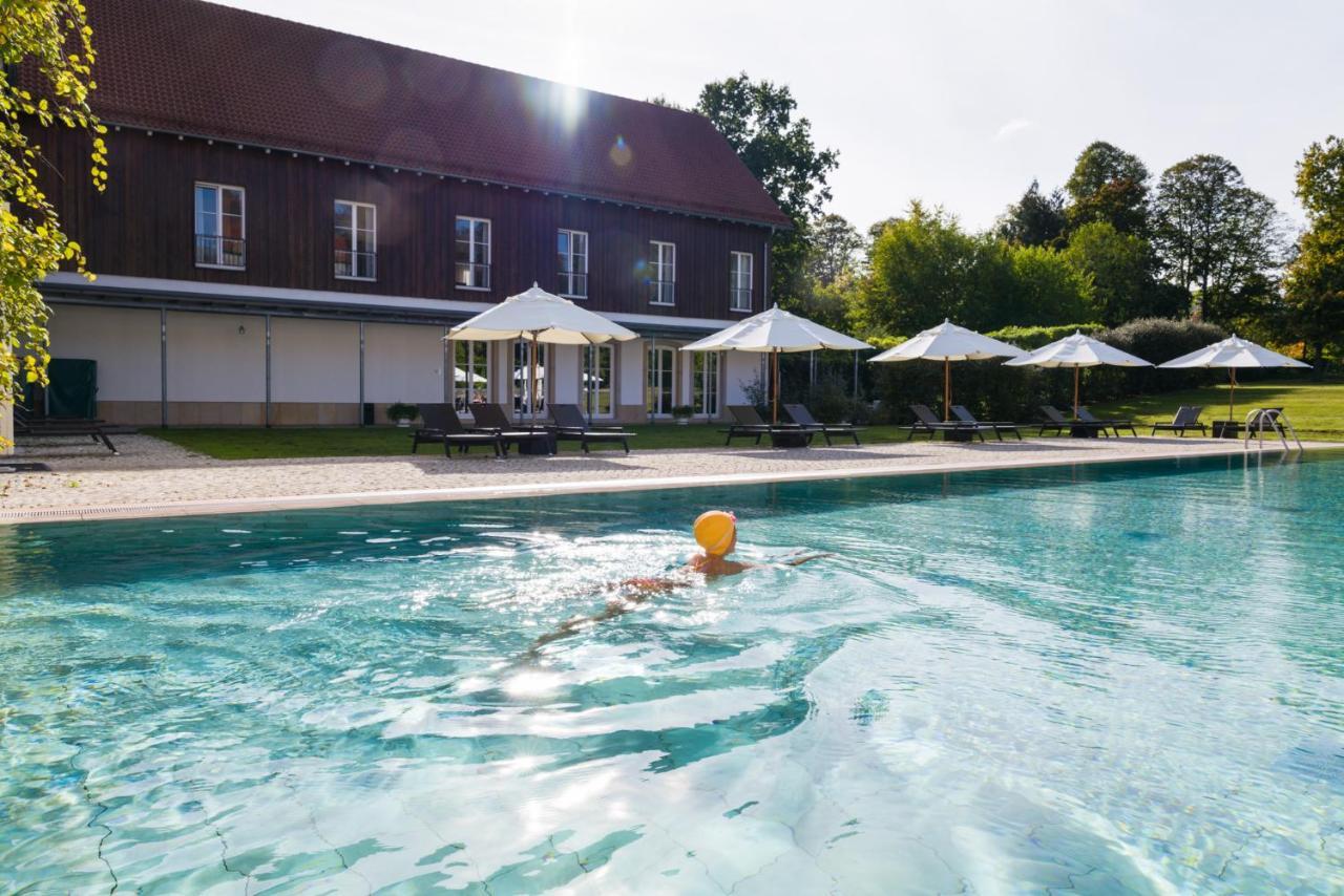 Graeflicher Park Health & Balance Resort Bad Driburg Exterior photo